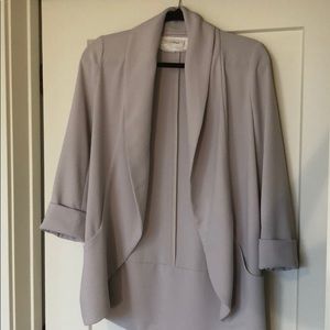 Wilfred blazer size 6